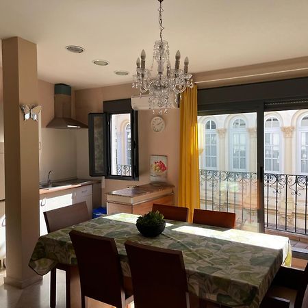 Duplex Sagasta Apartamentos-Sagasta Sevilla Buitenkant foto