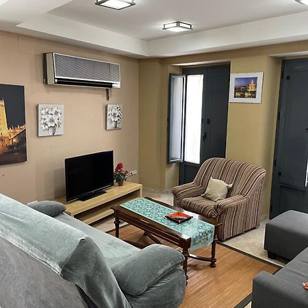 Duplex Sagasta Apartamentos-Sagasta Sevilla Buitenkant foto