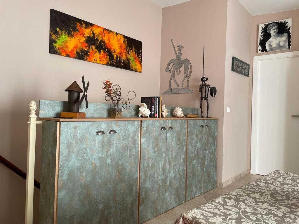 Duplex Sagasta Apartamentos-Sagasta Sevilla Buitenkant foto