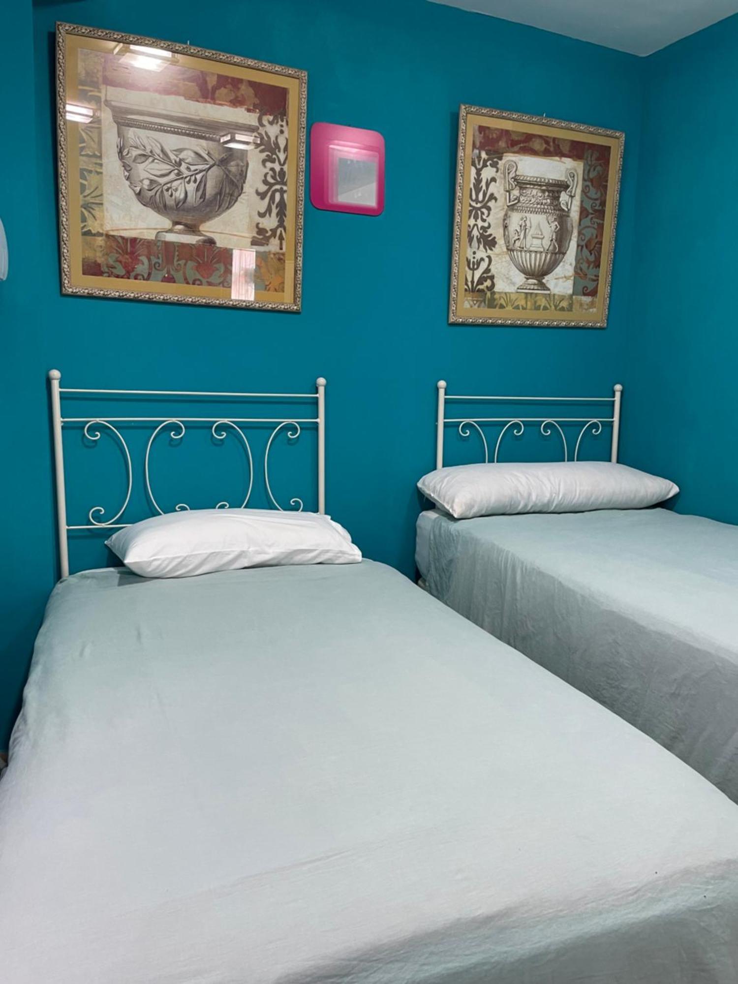 Duplex Sagasta Apartamentos-Sagasta Sevilla Buitenkant foto